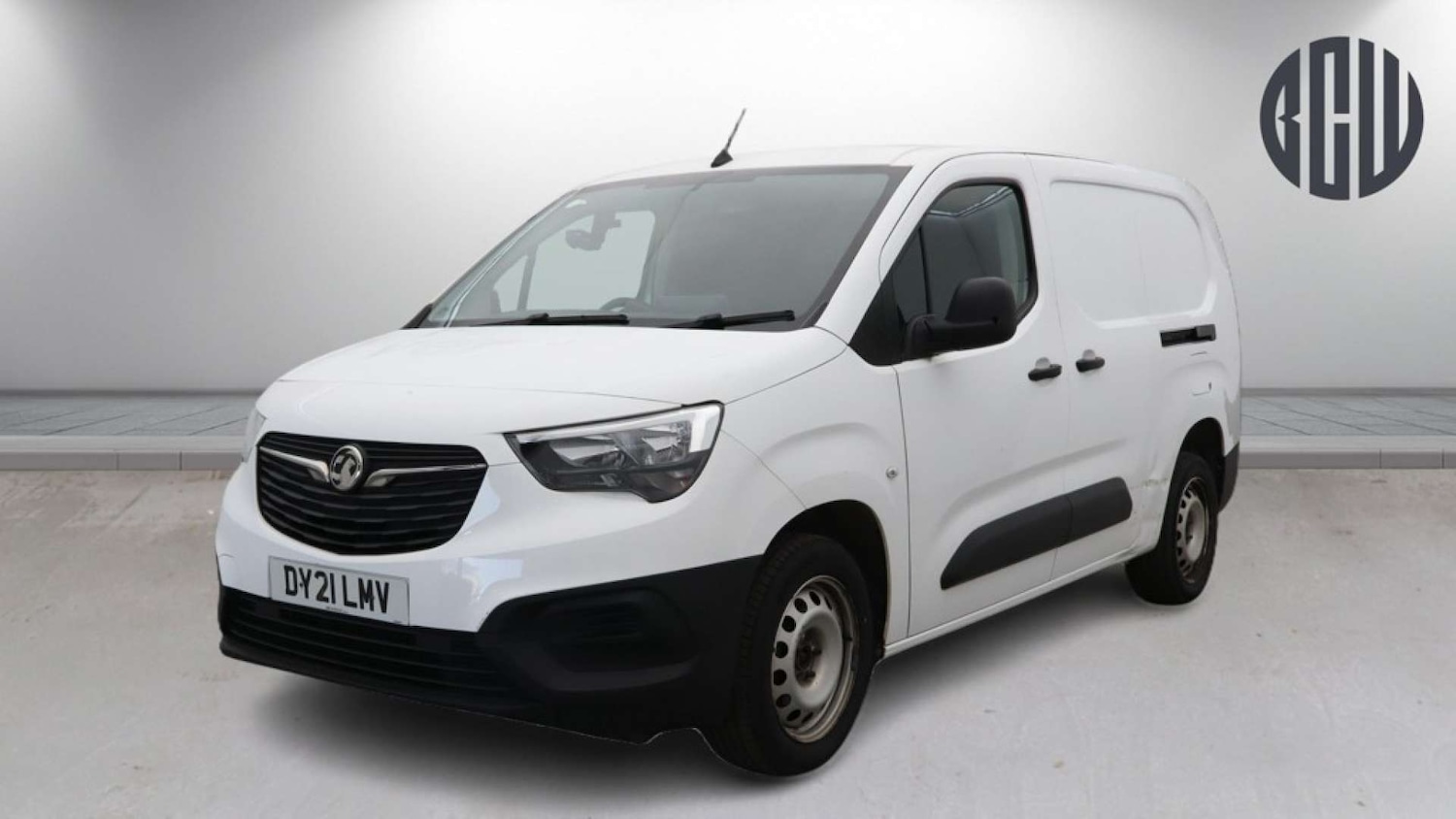 Used Vauxhall Combo 2021 for sale - 78031056: Photo 2