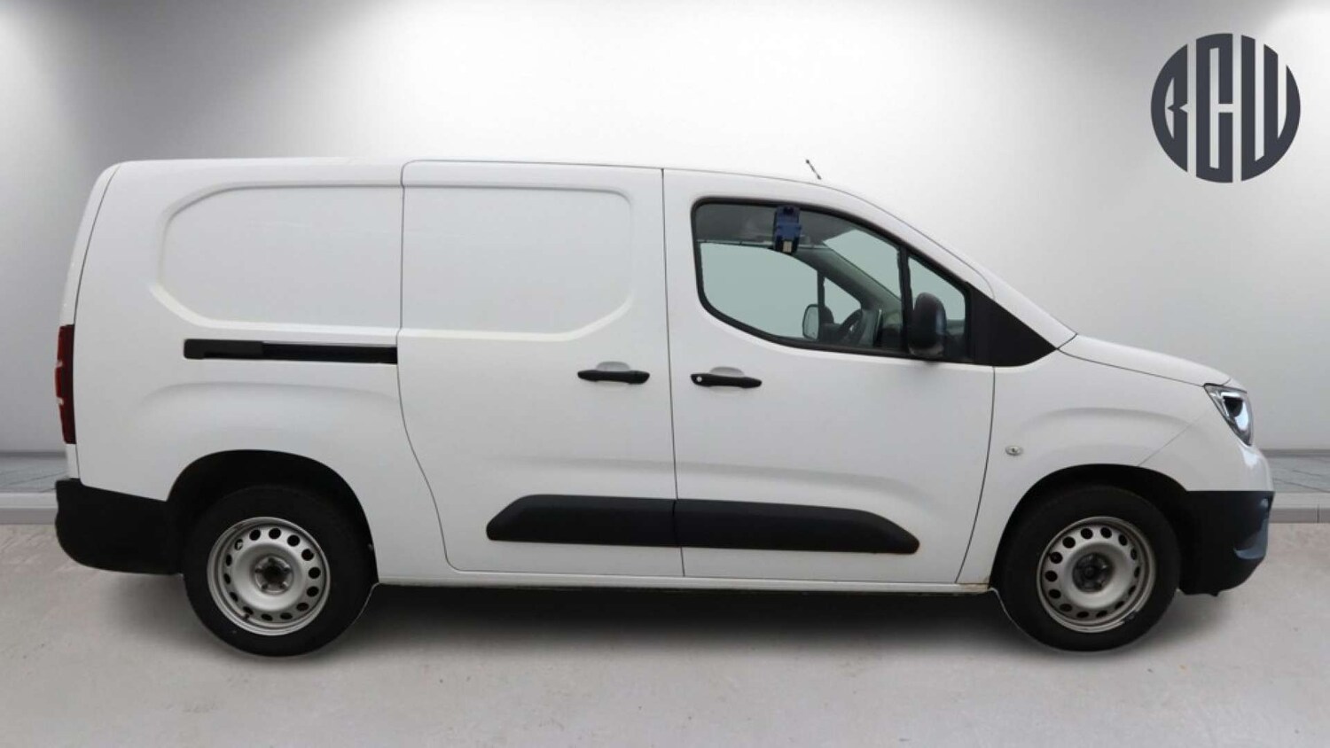 Used Vauxhall Combo 2021 for sale - 78031056: Photo 5