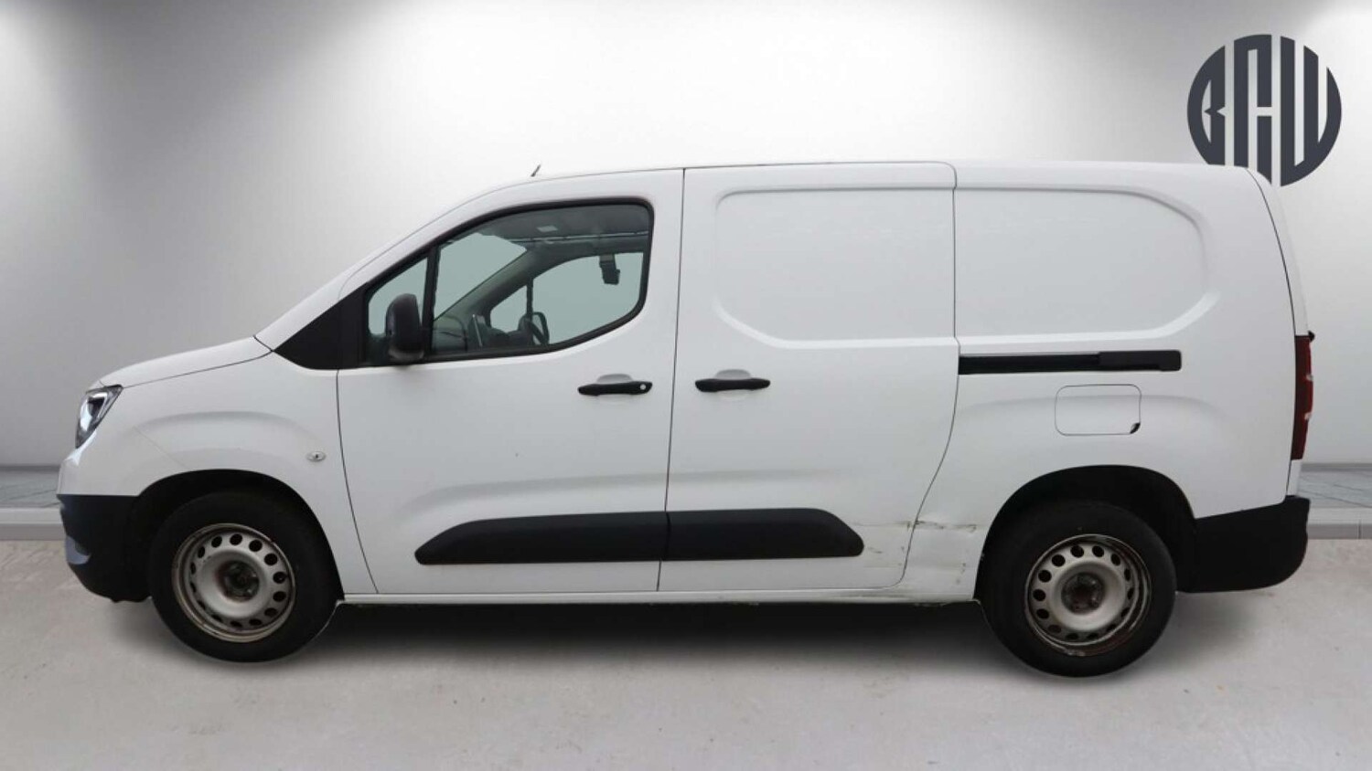 Used Vauxhall Combo 2021 for sale - 78031056: Photo 6