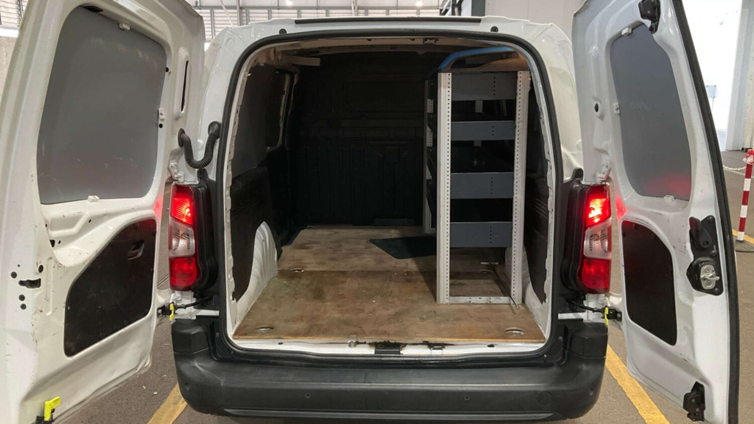 Used Vauxhall Combo 2021 for sale - 78031056: Photo 7