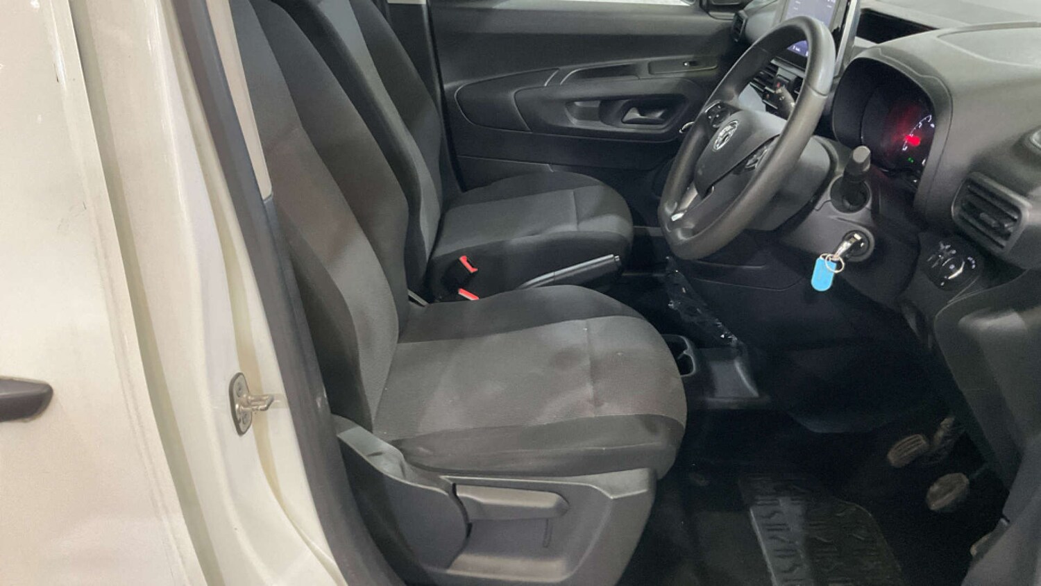 Used Vauxhall Combo 2021 for sale - 78031056: Photo 9