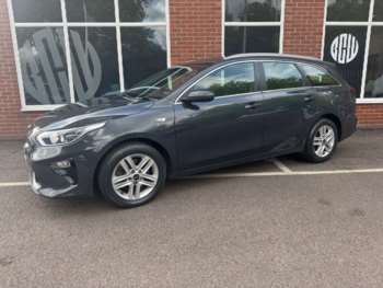 Used Kia Ceed 2020 for sale - 73873928: Photo