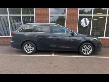 Used Kia Ceed 2020 for sale - 73873928: Photo