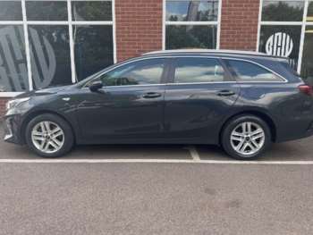 Used Kia Ceed 2020 for sale - 73873928: Photo