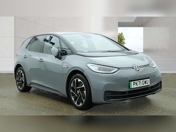 Used Volkswagen ID.3 2021 for sale - 78169341: Photo