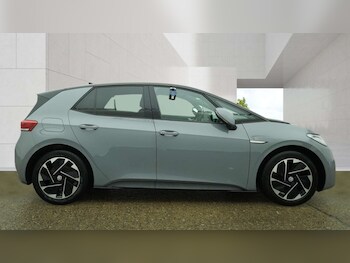 Used Volkswagen ID.3 2021 for sale - 78169341: Photo