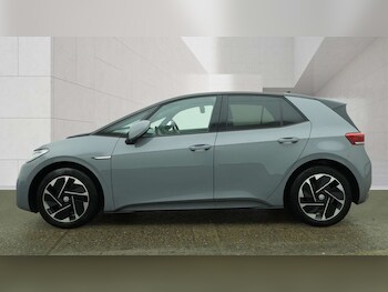 Used Volkswagen ID.3 2021 for sale - 78169341: Photo