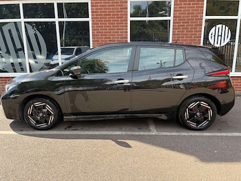 Used Nissan Leaf 2022 for sale - 79548208: Photo