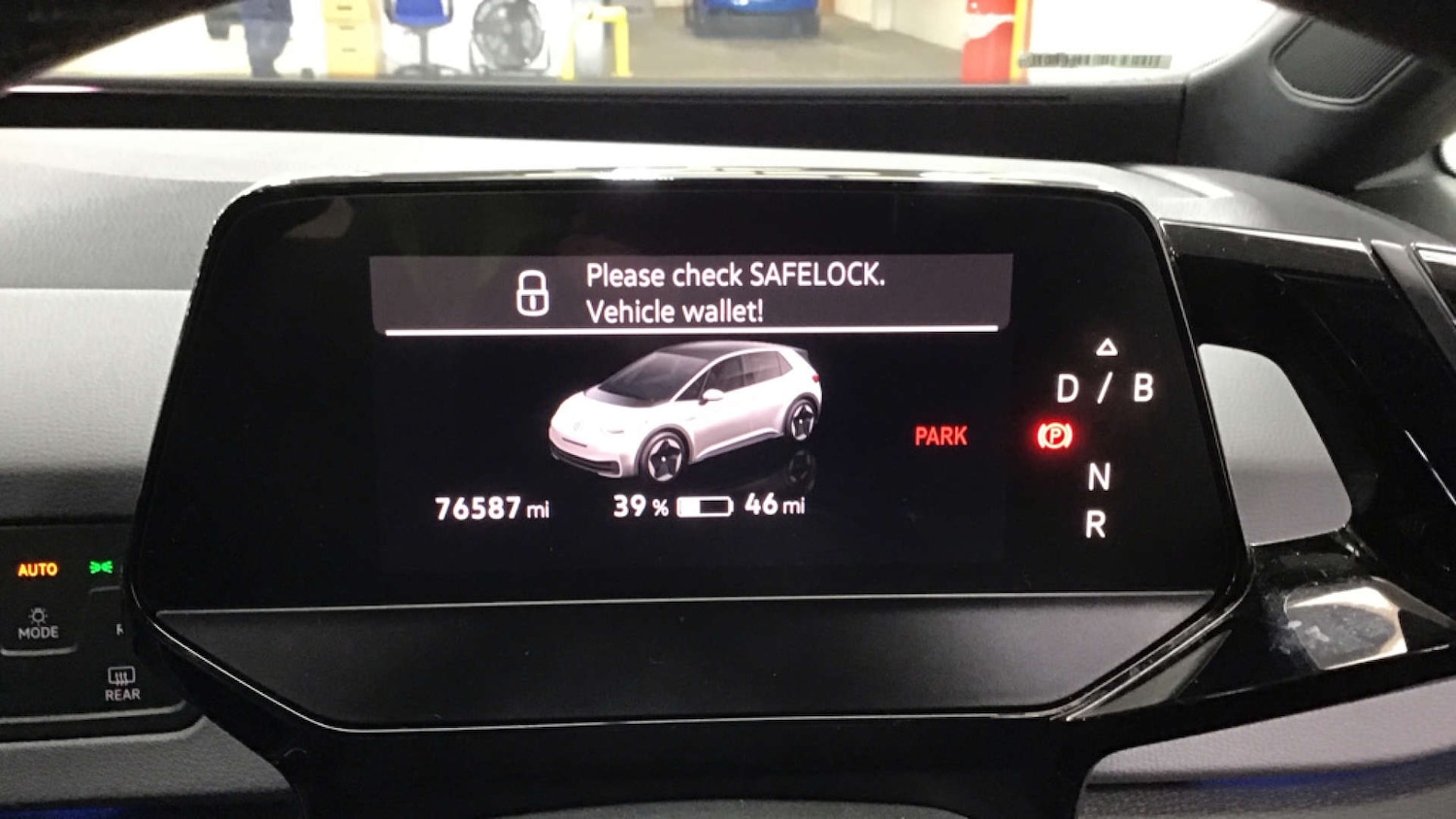 Used Volkswagen ID.3 2022 for sale - 77342238: Photo 7