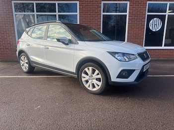 Used SEAT Arona 2019 for sale - 78568280: Photo
