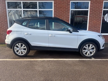 Used SEAT Arona 2019 for sale - 78568280: Photo