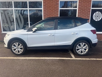 Used SEAT Arona 2019 for sale - 78568280: Photo