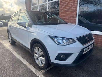 Used SEAT Arona 2019 for sale - 78568280: Photo