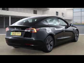 Used Tesla Model 3 2021 for sale - 74912275: Photo