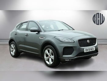 Used Jaguar E-Pace 2019 for sale - 77469828: Photo