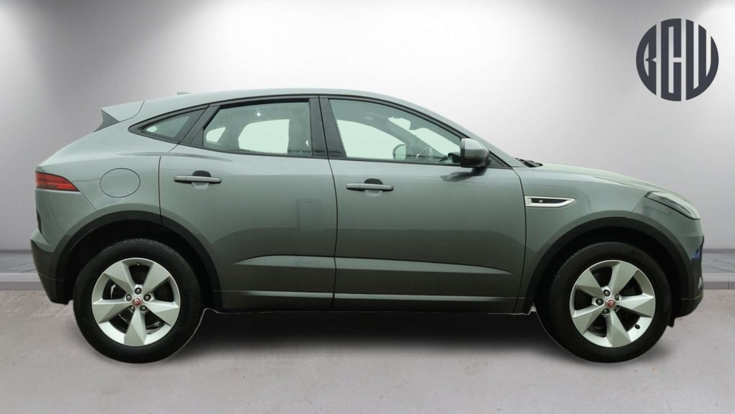 Used Jaguar E-Pace 2019 for sale - 77469828: Photo 5