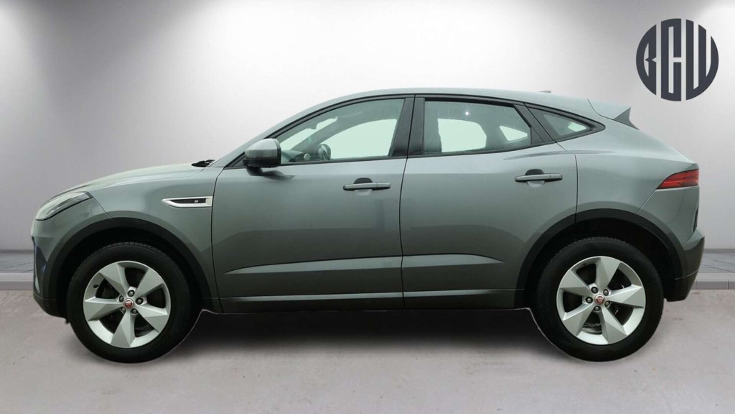 Used Jaguar E-Pace 2019 for sale - 77469828: Photo 6