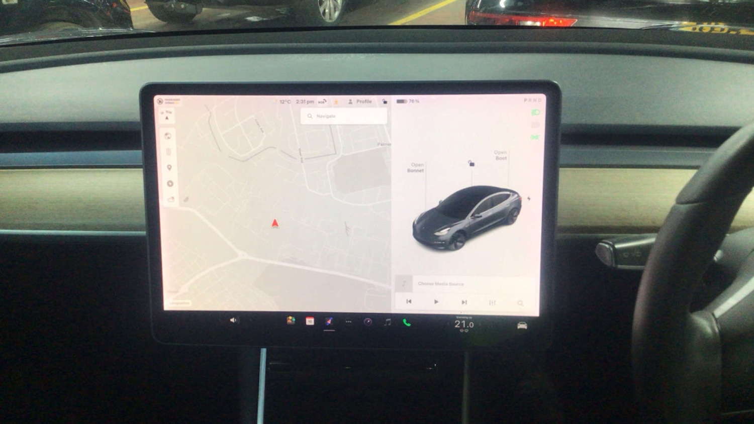 Used Tesla Model 3 2019 for sale - 77938481: Photo 7