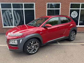 Used Hyundai KONA 2020 for sale - 75080579: Photo
