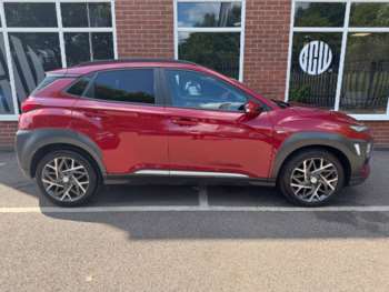 Used Hyundai KONA 2020 for sale - 75080579: Photo