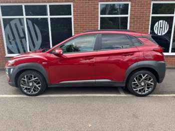 Used Hyundai KONA 2020 for sale - 75080579: Photo