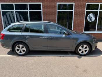 Used Skoda Octavia 2018 for sale - 74193456: Photo
