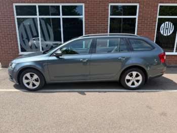Used Skoda Octavia 2018 for sale - 74193456: Photo