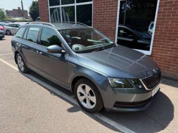 Used Skoda Octavia 2018 for sale - 74193456: Photo