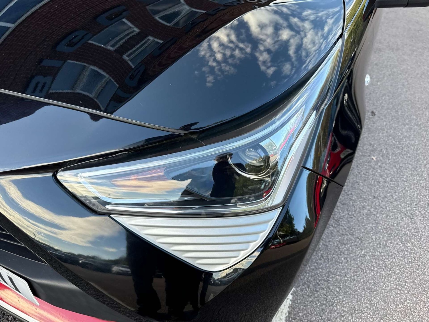 Used Toyota AYGO 2018 for sale - 76601229: Photo 14