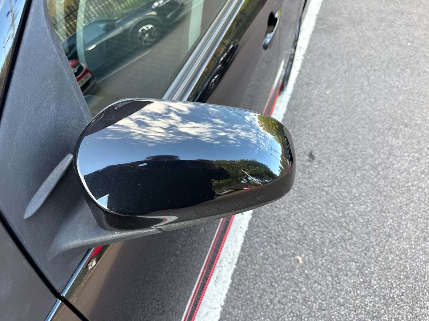 Used Toyota AYGO 2018 for sale - 76601229: Photo 18