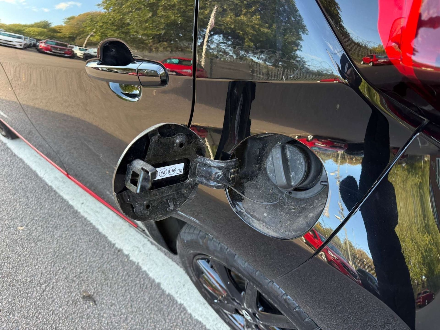 Used Toyota AYGO 2018 for sale - 76601229: Photo 25