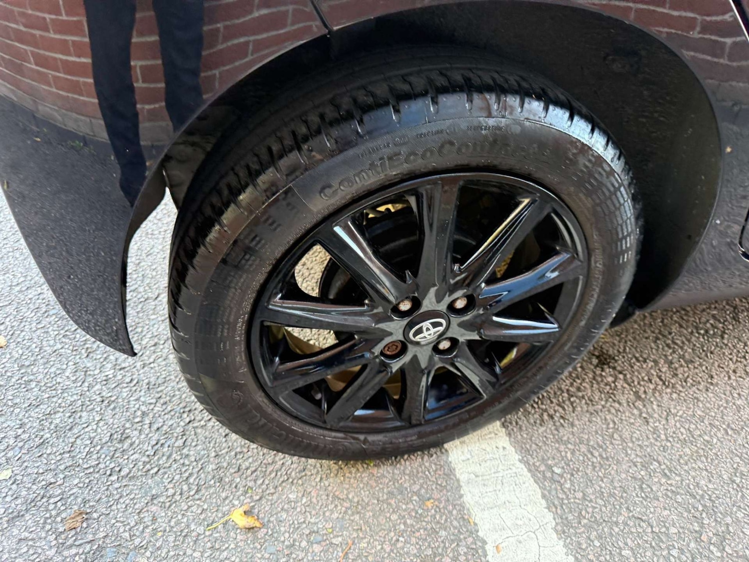 Used Toyota AYGO 2018 for sale - 76601229: Photo 33