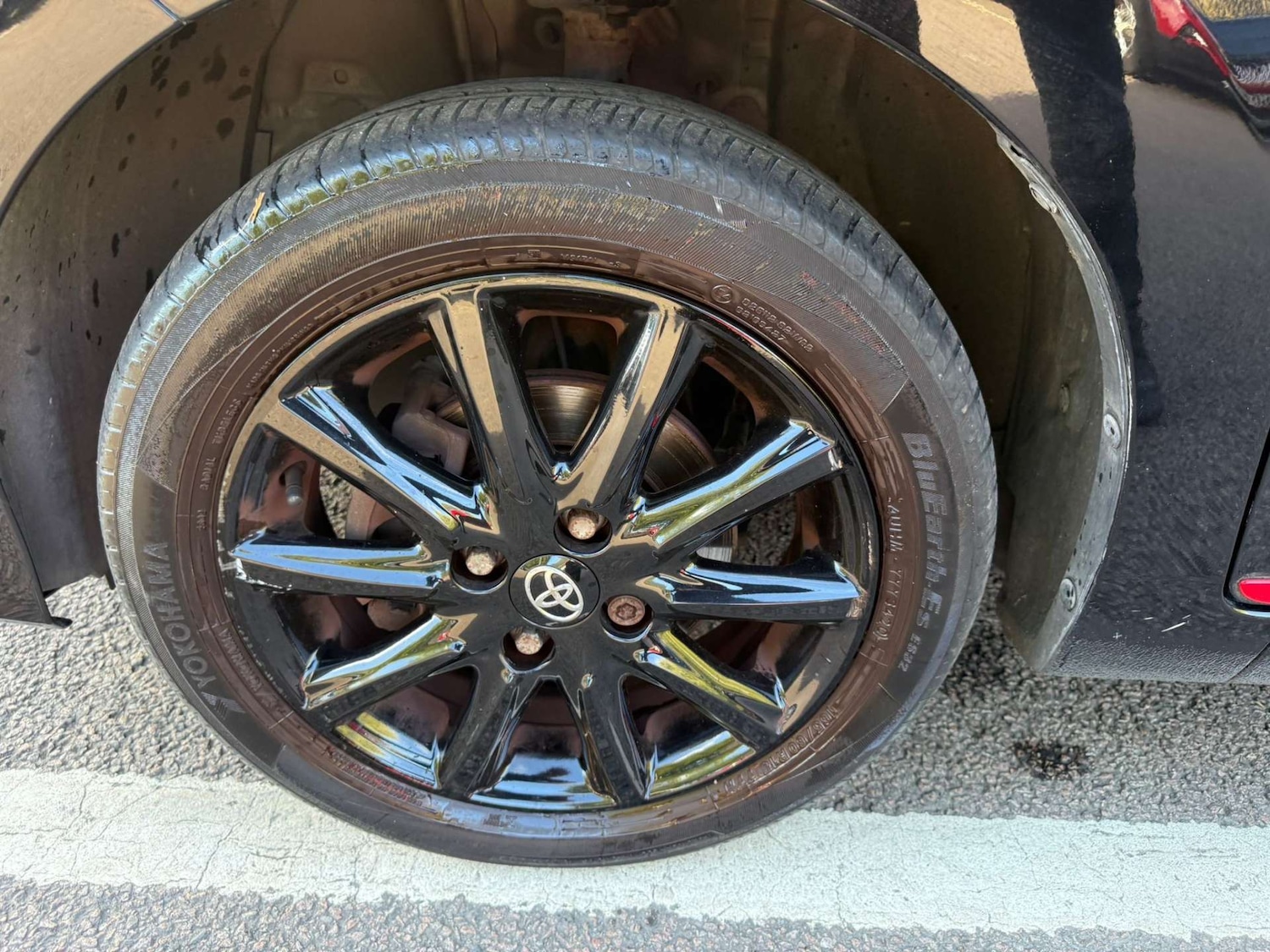 Used Toyota AYGO 2018 for sale - 76601229: Photo 36