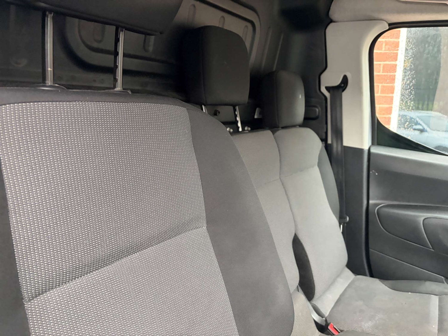 Used Citroen Berlingo 2021 for sale - 77617137: Photo 11