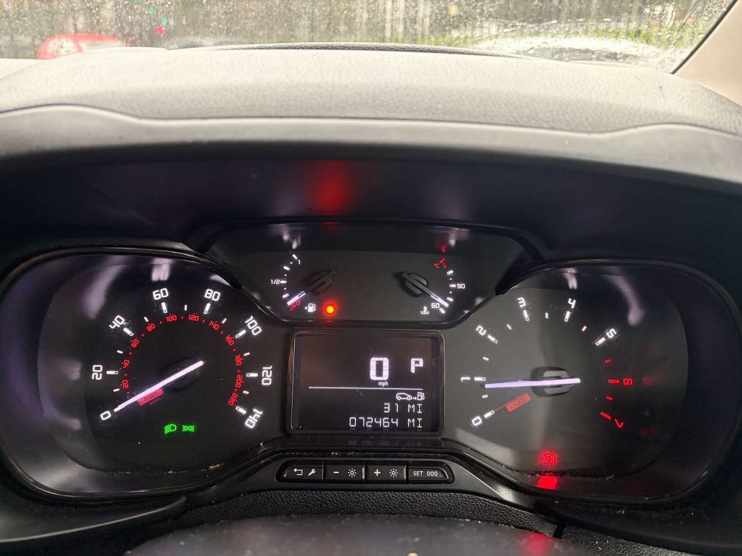 Used Citroen Berlingo 2021 for sale - 77617137: Photo 12