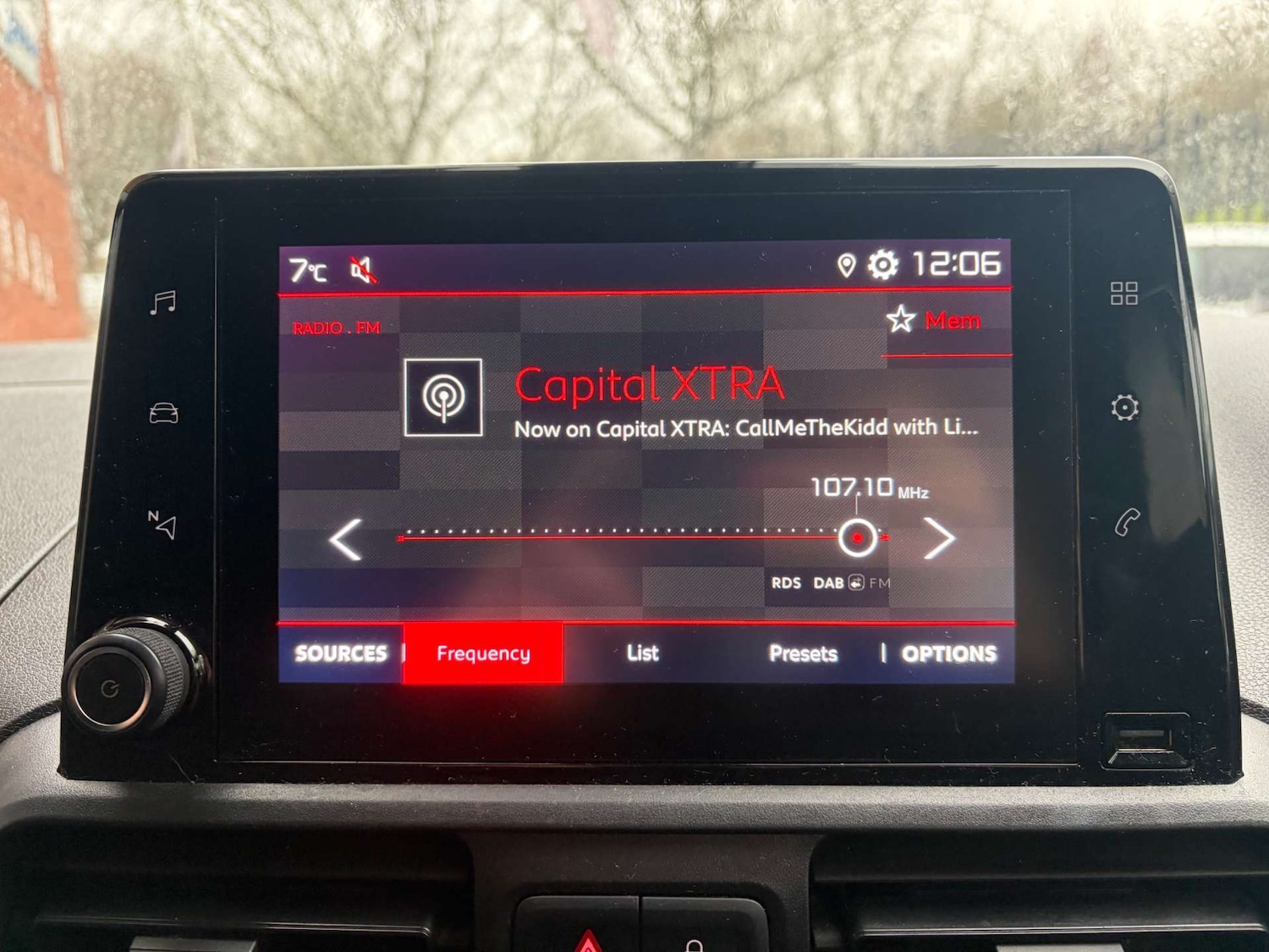 Used Citroen Berlingo 2021 for sale - 77617137: Photo 13