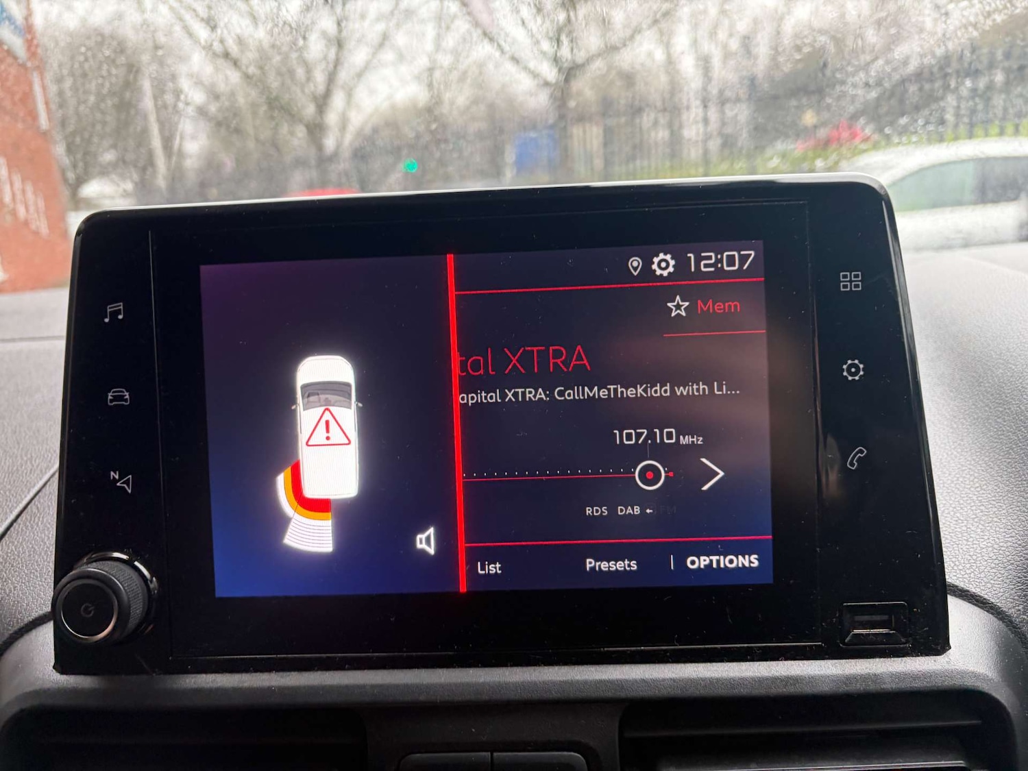 Used Citroen Berlingo 2021 for sale - 77617137: Photo 14