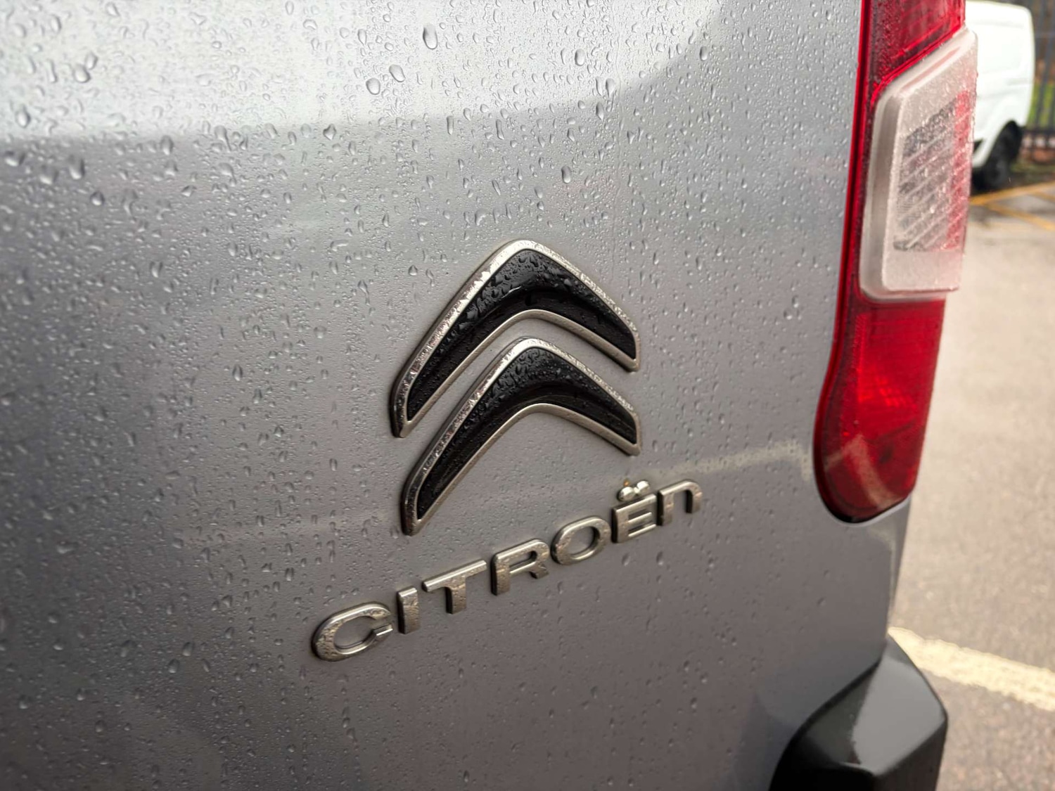 Used Citroen Berlingo 2021 for sale - 77617137: Photo 25