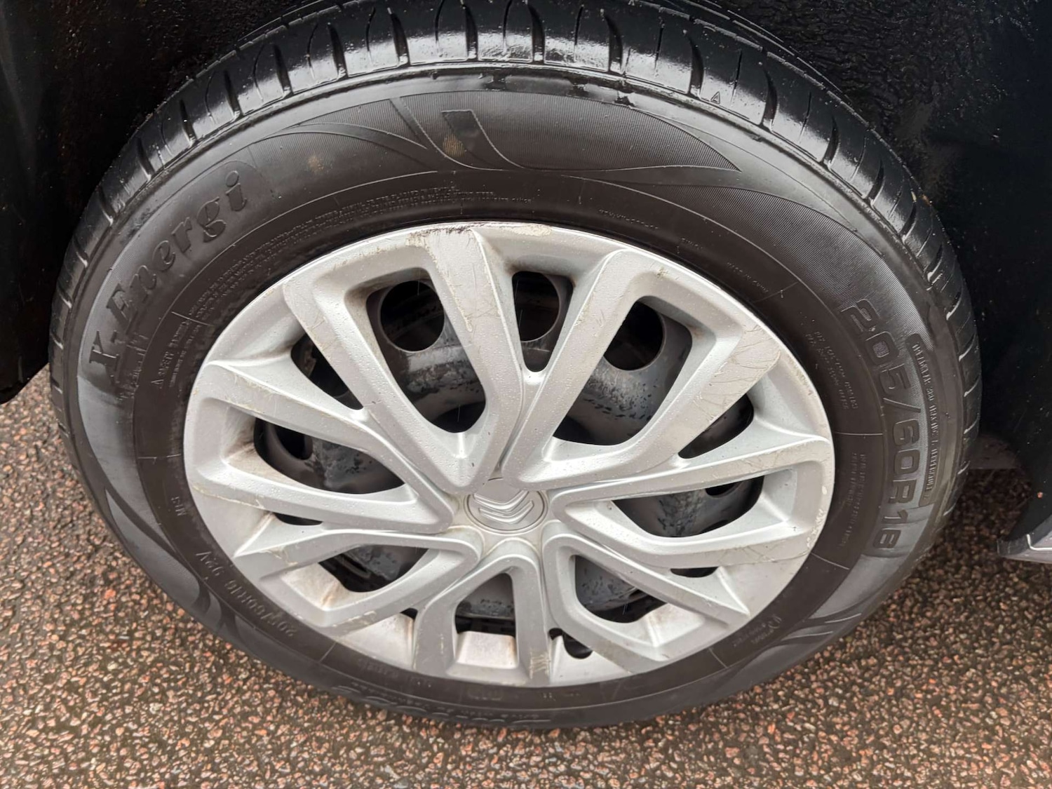 Used Citroen Berlingo 2021 for sale - 77617137: Photo 9