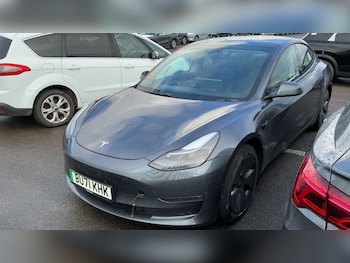 Used Tesla Model 3 2021 for sale - 77822612: Photo