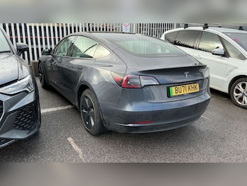 Used Tesla Model 3 2021 for sale - 77822612: Photo