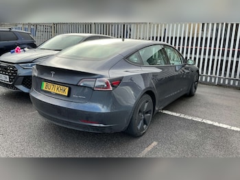 Used Tesla Model 3 2021 for sale - 77822612: Photo