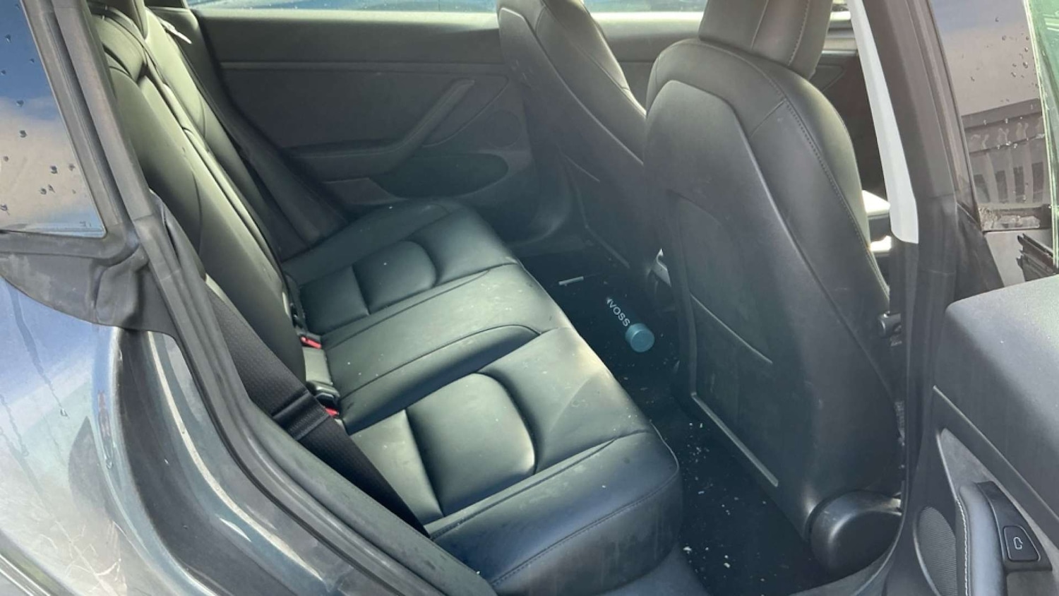 Used Tesla Model 3 2021 for sale - 77822612: Photo 6