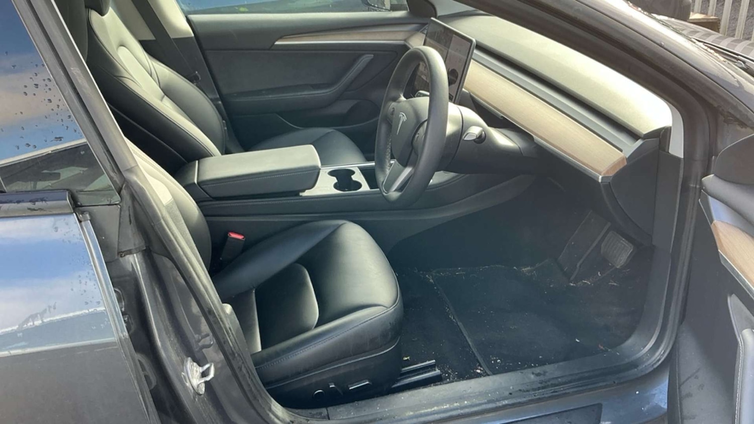 Used Tesla Model 3 2021 for sale - 77822612: Photo 7