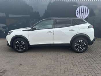 Used Peugeot 2008 2021 for sale - 75190605: Photo