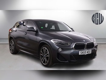 Used BMW X2 2019 for sale - 79290576: Photo