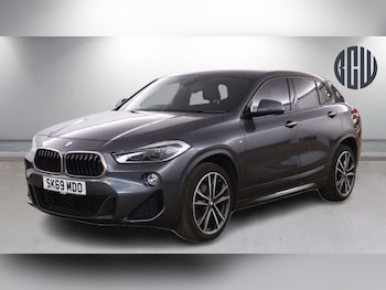 Used BMW X2 2019 for sale - 79290576: Photo