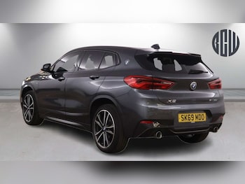 Used BMW X2 2019 for sale - 79290576: Photo