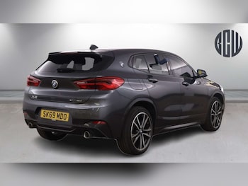 Used BMW X2 2019 for sale - 79290576: Photo