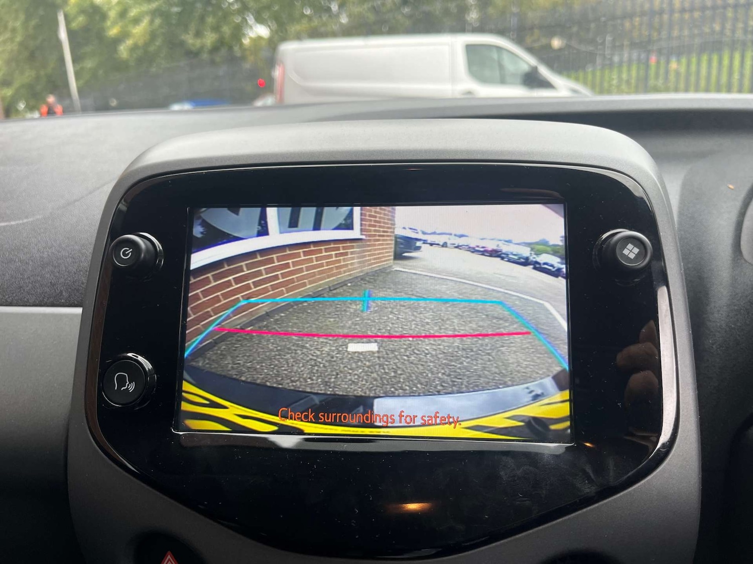 Vehicle 17